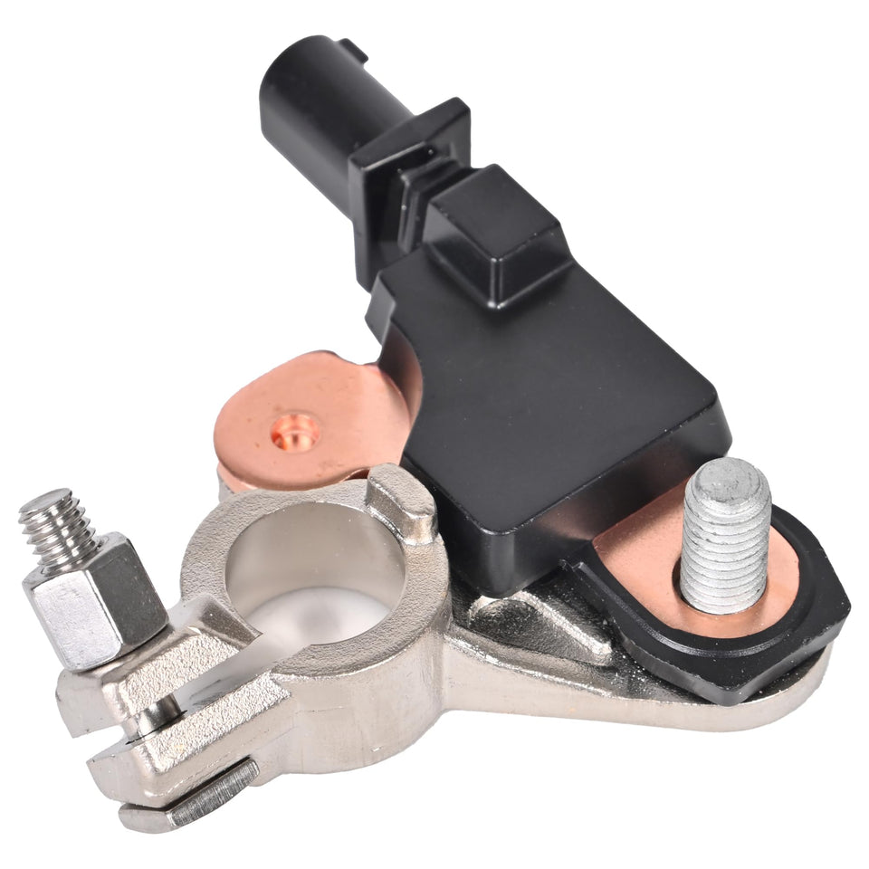 YUANCHINB front sensor assembly showing complete replacement and OEM fit