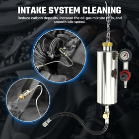 YUANRI range of adapters and fittings for broad vehicle compatibility