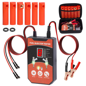 YUANRI front-view kit with case and components showing complete set benefits