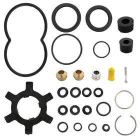 YUANTUO kit packaging showing included seals and benefit of complete set