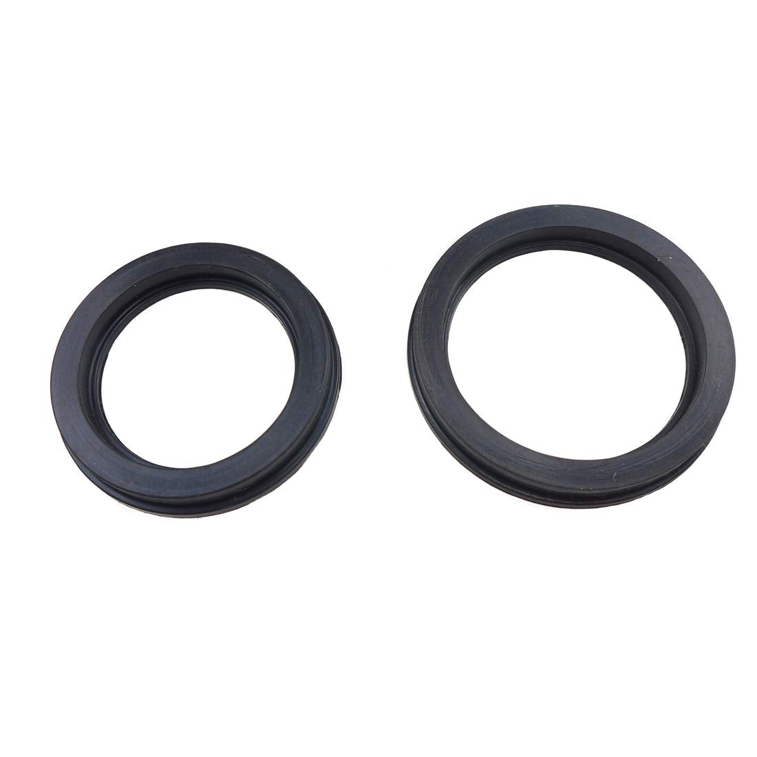 YUANTUO labeled seal pieces for clear selection and faster repair