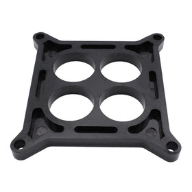 YUCHENSHLP spacer with gaskets and hardware kit for straightforward bolt-on installation