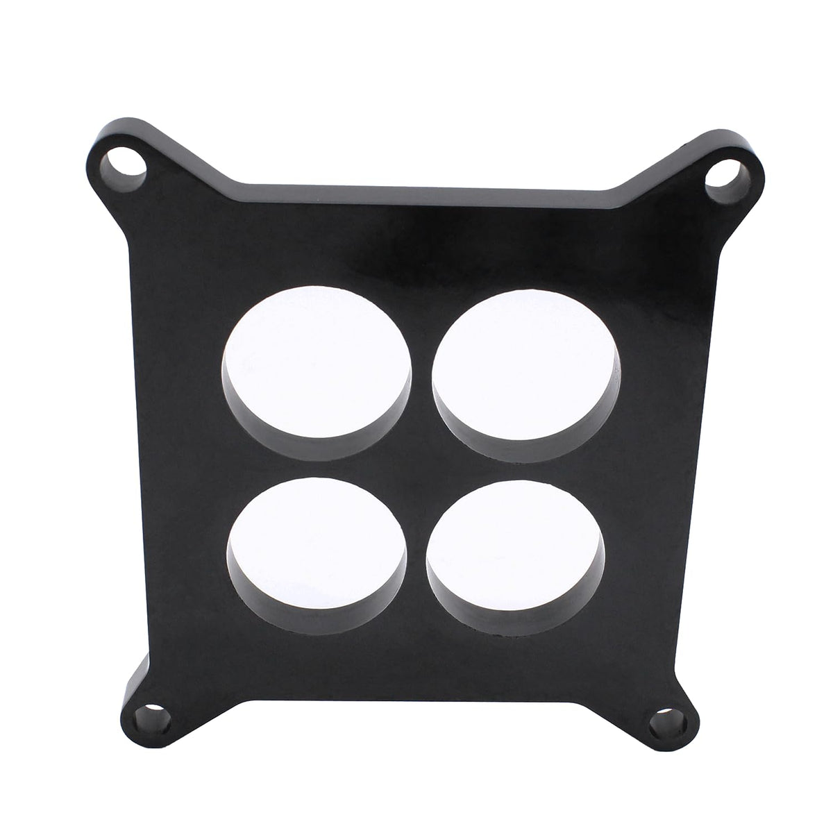 YUCHENSHLP spacer side profile highlighting 1/2 inch thickness and insulation benefit