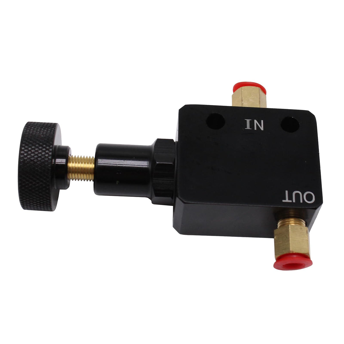 YUCHENSHLP mounting holes detail for secure bracket attachment benefit