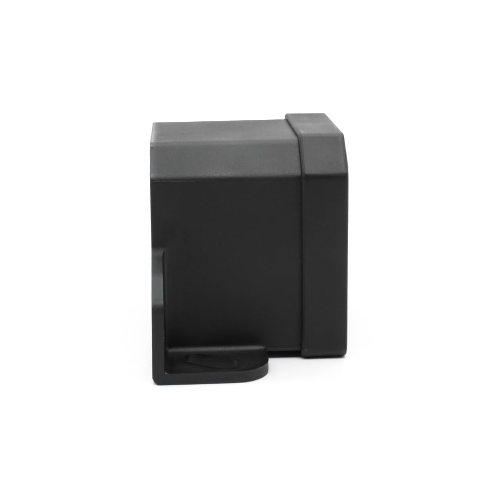 YUESONIC held in hand for scale showing compact design and durable build