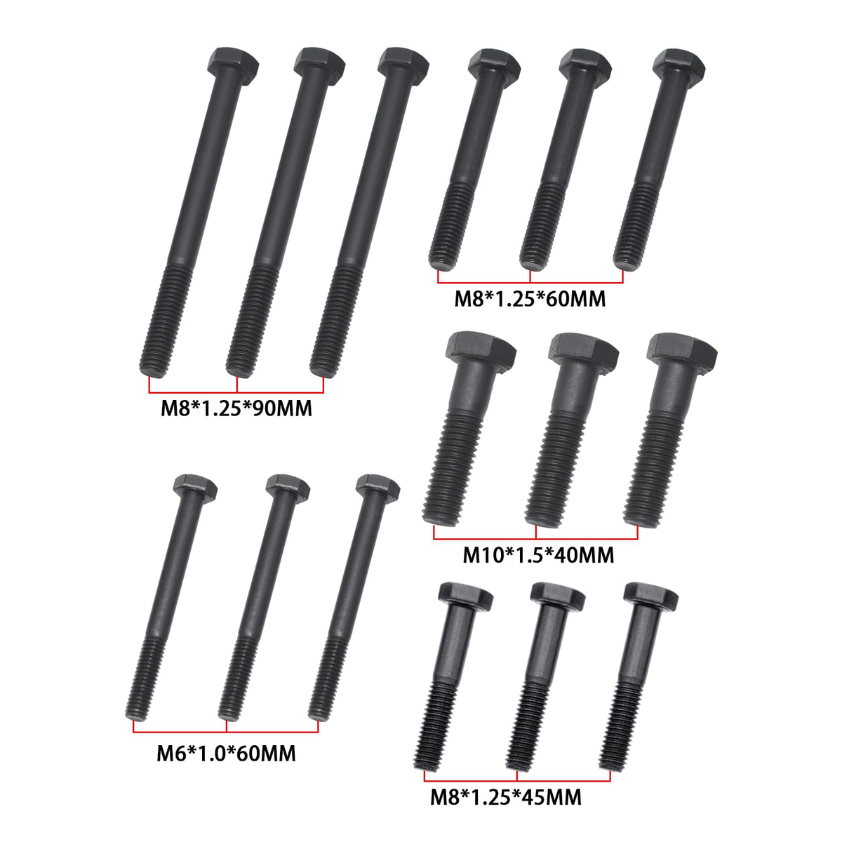 Yuesstloo six-way slotted bearing plate showing multi-position alignment to protect pulleys