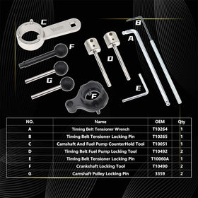 Yuesstloo close-up pin detail highlighting hardened steel durability