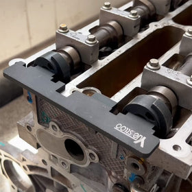 Yuesstloo flywheel timing pin 303-1059 illustrating stable flywheel positioning