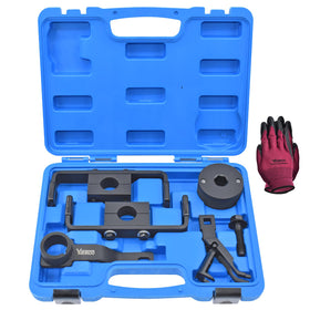 Yuesstloo front case and tools displayed, showing kit organization and quick access benefit