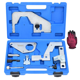 Yuesstloo front case and tools showing organized kit, improves workshop efficiency