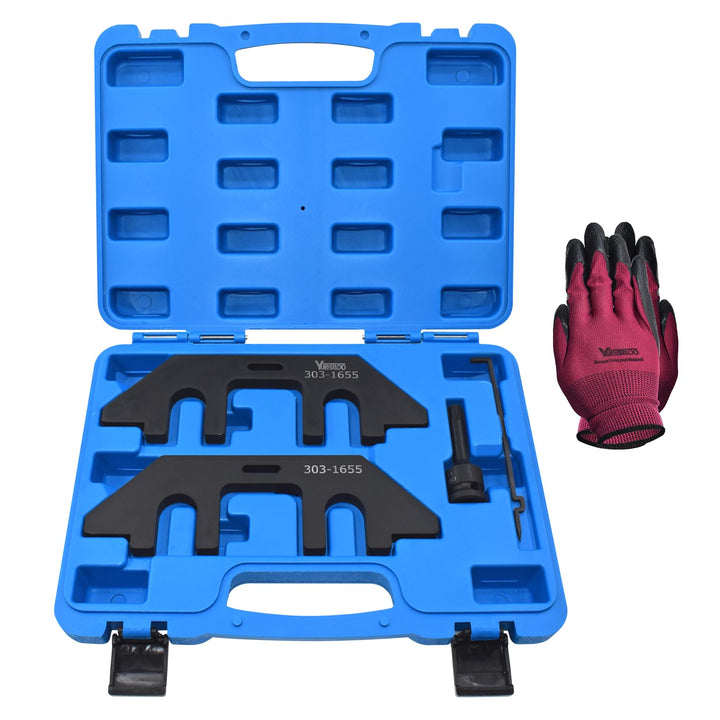 Yuesstloo front kit open showing organized tools and quick access benefit