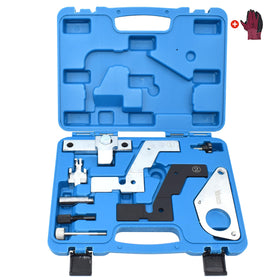 Yuesstloo front case open showing kit layout and fast organization benefit