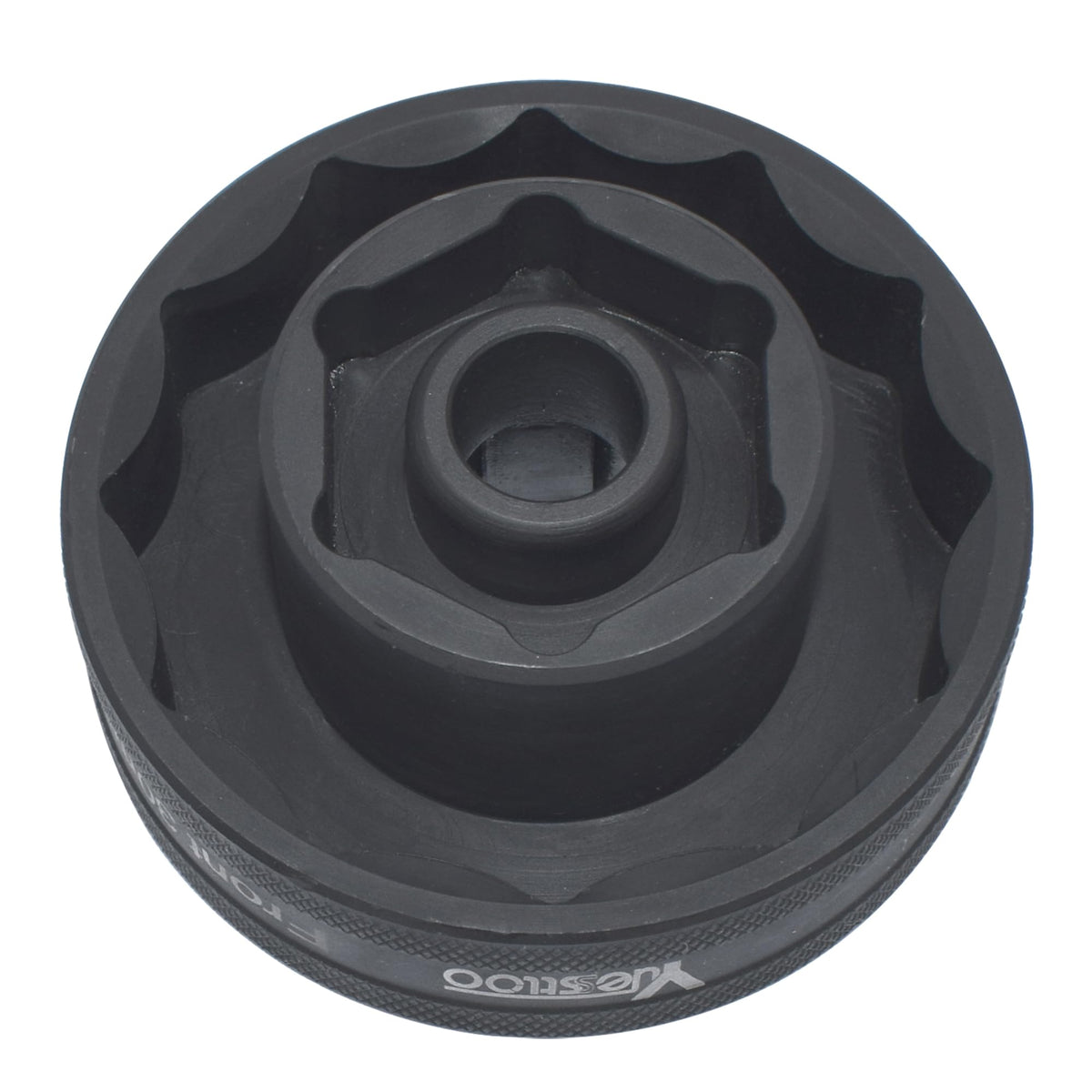 Yuesstloo front packaging showing tool and clear model compatibility benefits