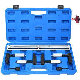 Yuesstloo front packaging showing full tool kit and compact case benefit