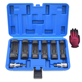Yuesstloo front packaging showing complete strut socket kit and benefits