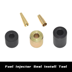 Yuesstloo kit on a workbench in a garage setting showing professional readiness benefit