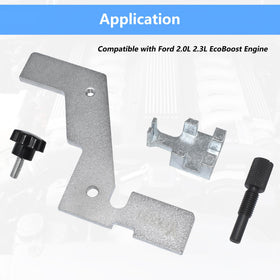 Yuesstloo packaging and contents layout showing included parts for straightforward inventory check