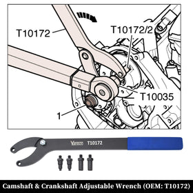 Yuesstloo scale comparison with hand showing compact, serviceable tool size