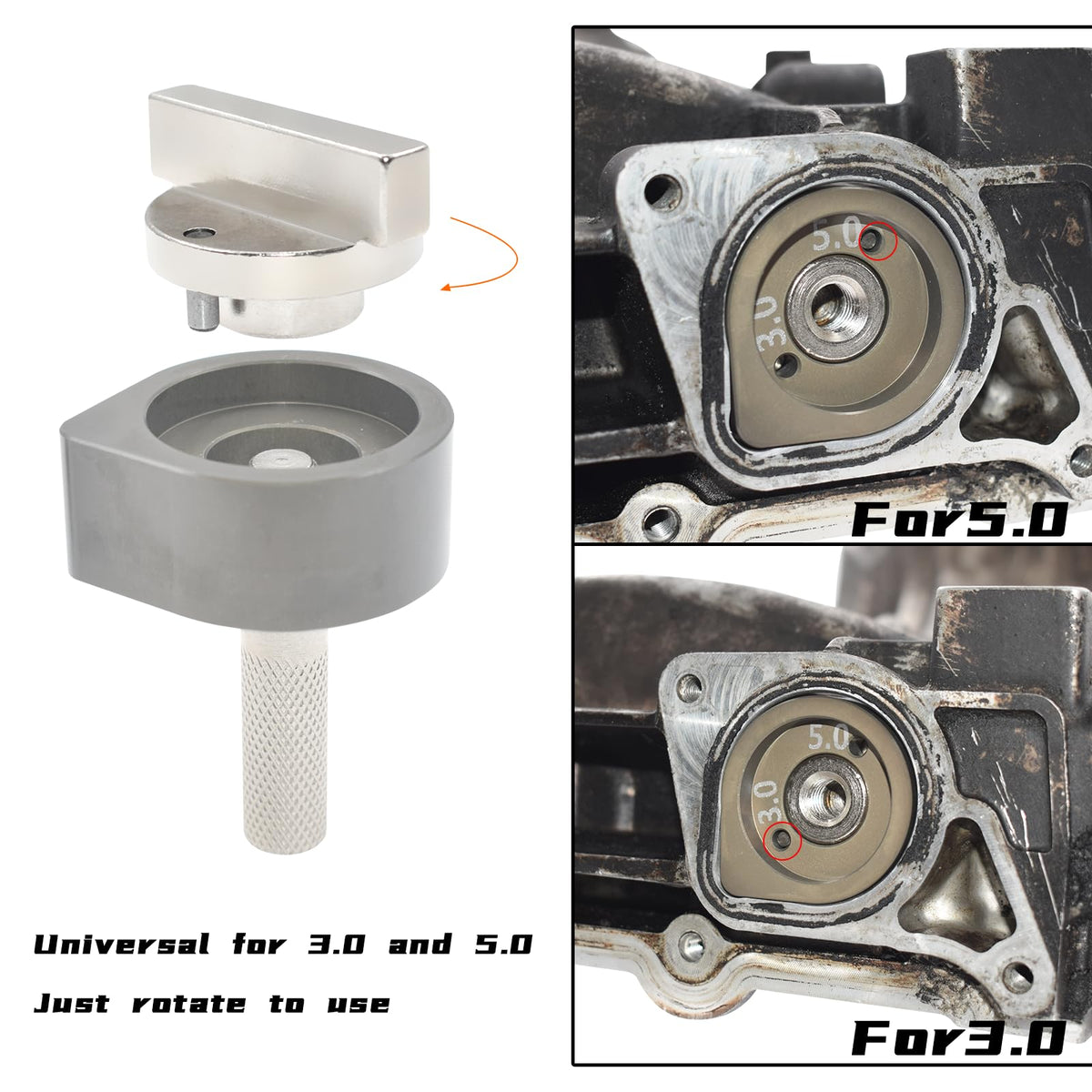 Yuesstloo steel finish texture showing corrosion-resistant coating and durability benefit