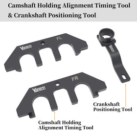 Yuesstloo close-up of machined tool surfaces demonstrating precision fit and durability