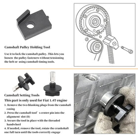 Yuesstloo tools in gloved hands showing clean handling and protection