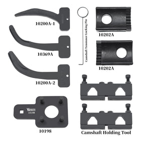 Yuesstloo tools laid out neatly offering clear identification and quick access