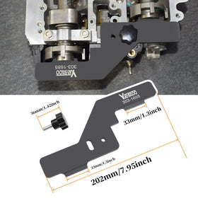 Yuesstloo VCT solenoid seal installer detail ensuring accurate seal placement