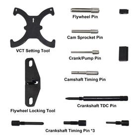 Yuesstloo VTC adjustment tool detail illustrating accurate engagement for reliable alignment
