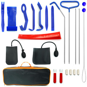 Yuheybe front packaging showing kit and portability benefit