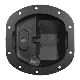 Yukon Gear & Axle close-up of internal contours improving oil circulation and cooling