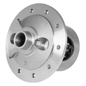 Yukon Dura Grip close-up of clutch pack and internals, durable forged steel