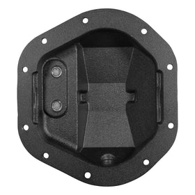 Yukon Hardcore diff cover rear profile highlighting reinforced flange and durability