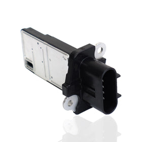 Yukrotor MAF front assembly showing fitment and sturdy design benefit