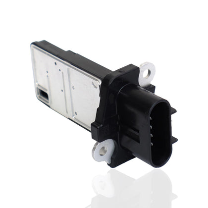 Yukrotor MAF front assembly showing fitment and sturdy design benefit