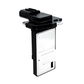 Yukrotor MAF front assembly showing connector and mounting tabs for precise fit