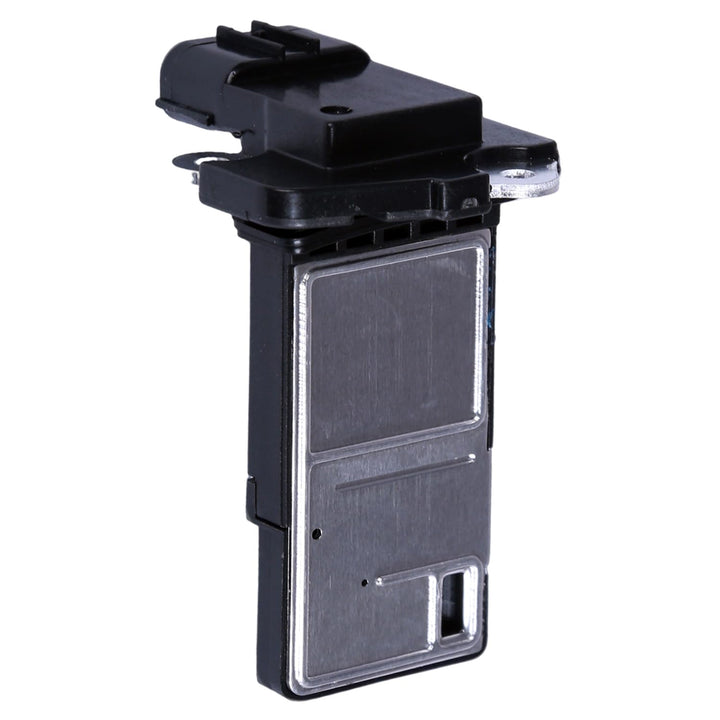Yukrotor MAF front view showing housing and mounting points for easy replacement