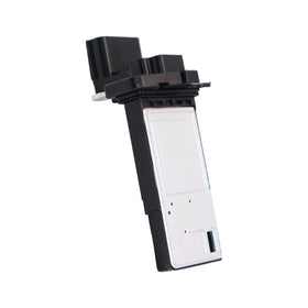 yukrotor front view of MAF sensor showing robust housing and exact fit