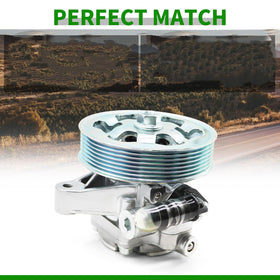 Yunnergo mounting point and flange view ensuring direct-fit installation benefit