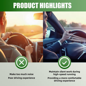 Yunnergo packaging and label showing OEM references for confident purchase