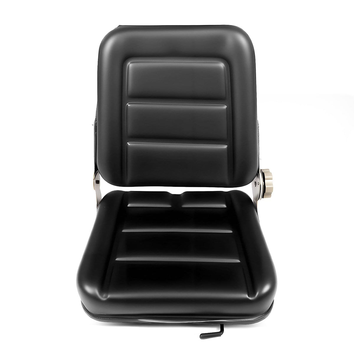 Yunnergo front view showing full seat and ergonomic shape for comfort