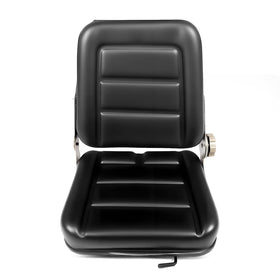 Yunnergo front view showing full seat and ergonomic shape for comfort
