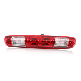 Yunnergo front view of third brake light showing clear lens and bright output benefit