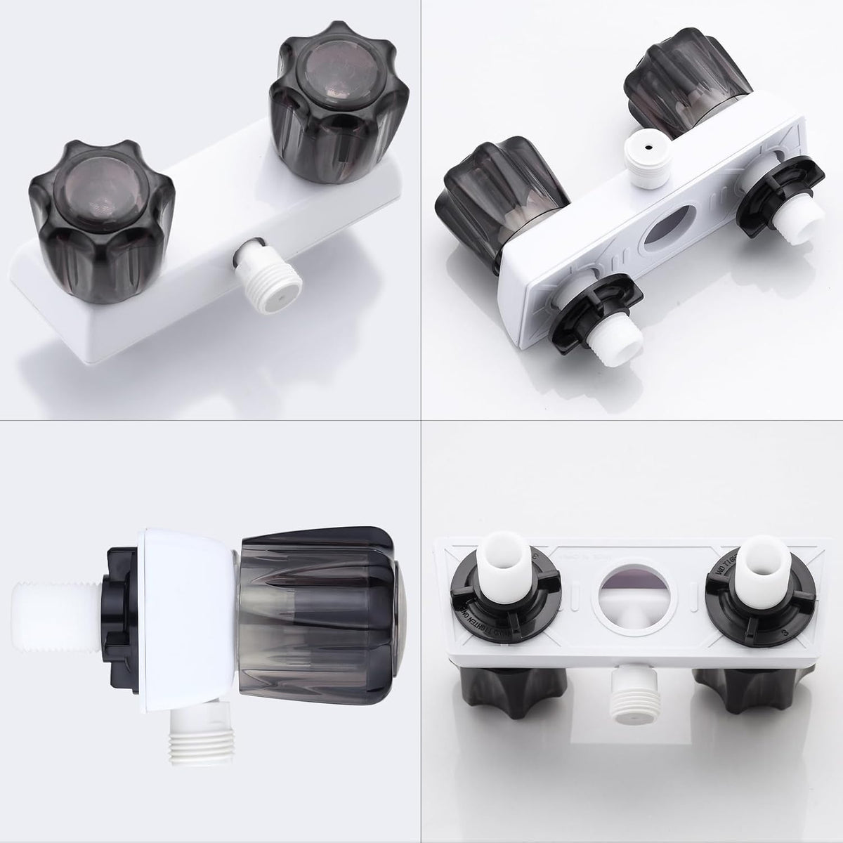 yushixing lifestyle outdoor shower use showing convenience and travel-ready design