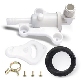 YUXIVCNE front packaging showing full valve kit and quick identification benefit
