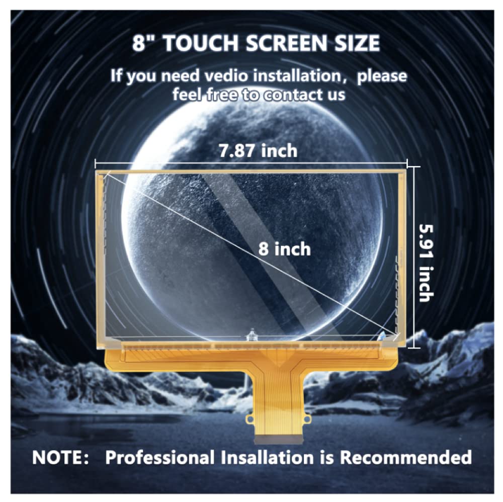 YWM surface scratch-resistance demo protecting display from daily wear
