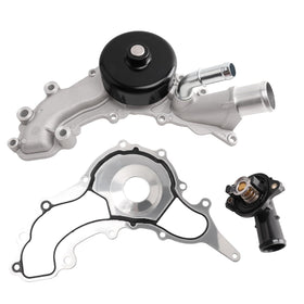 YWPXMY front packaging of kit showing all components and fitment benefit