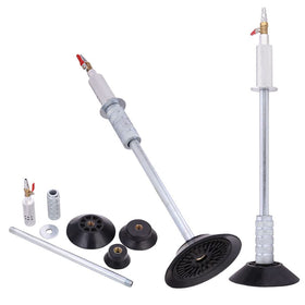 YYCKE front kit layout showing all three tools and benefits clear organization