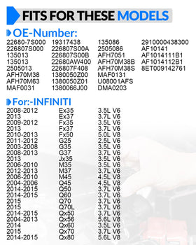YZHIDIANF mounting flange detail demonstrating OE-style bolt alignment advantage