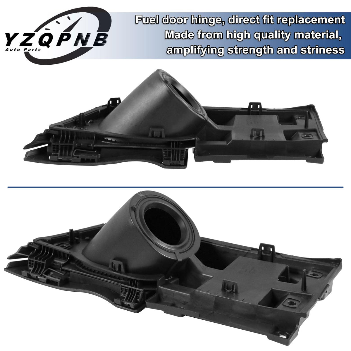 YZQPNB packaged kit and contents showing ready-to-install convenience benefit
