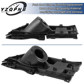 YZQPNB packaged fuel filler door kit with included cover for simple installation